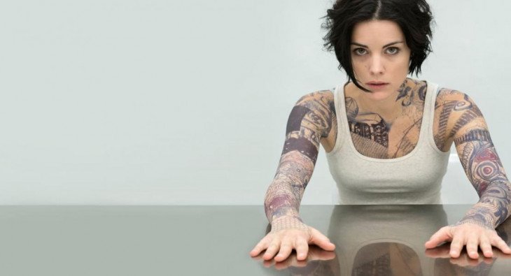 Слепое пятно