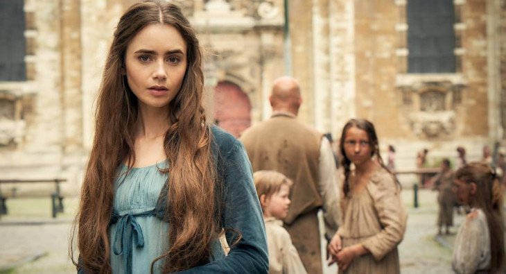 Отверженные