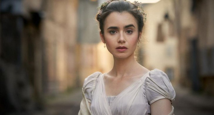 Отверженные