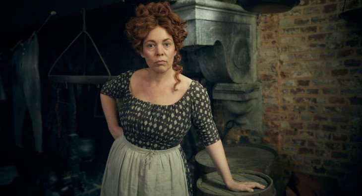 Отверженные