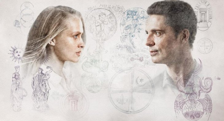 Открытие ведьм