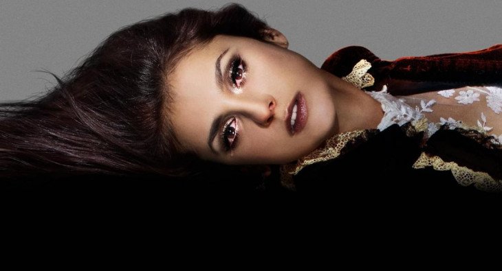 Дневники вампира