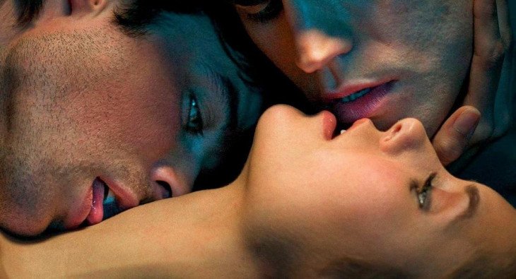 Дневники вампира