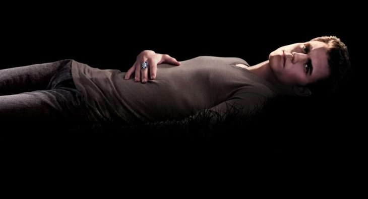 Дневники вампира