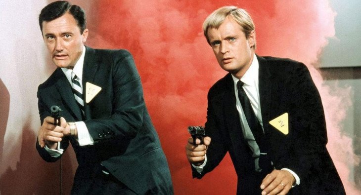 Агенты А.Н.К.Л.