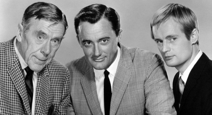 Агенты А.Н.К.Л.