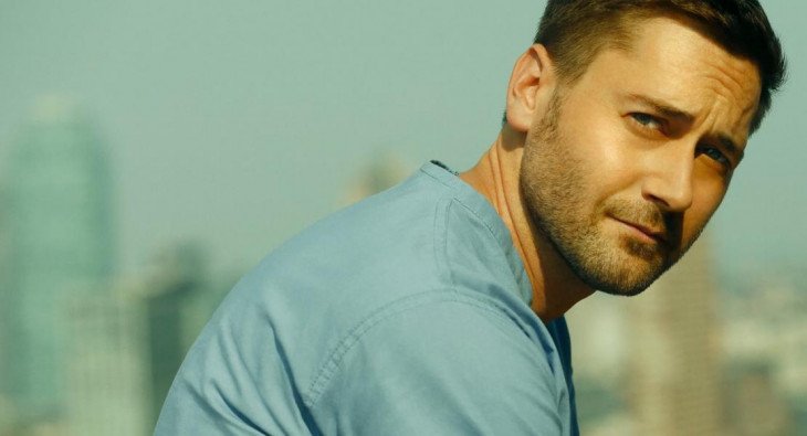 Новый Амстердам