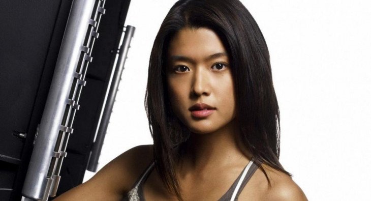 Звездный крейсер Галактика