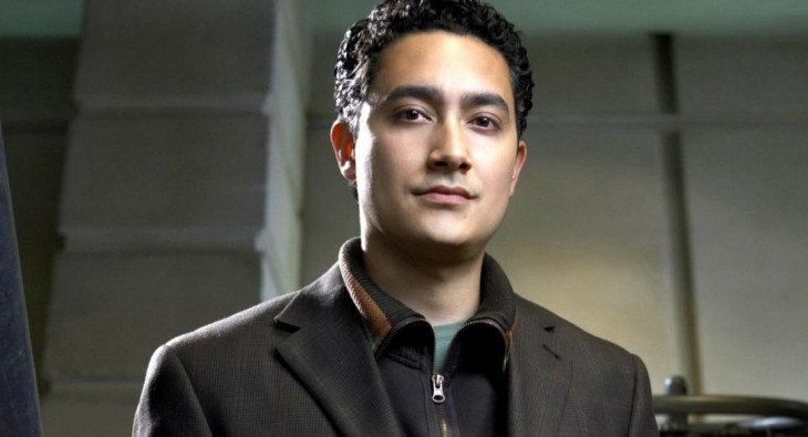 Звездный крейсер Галактика