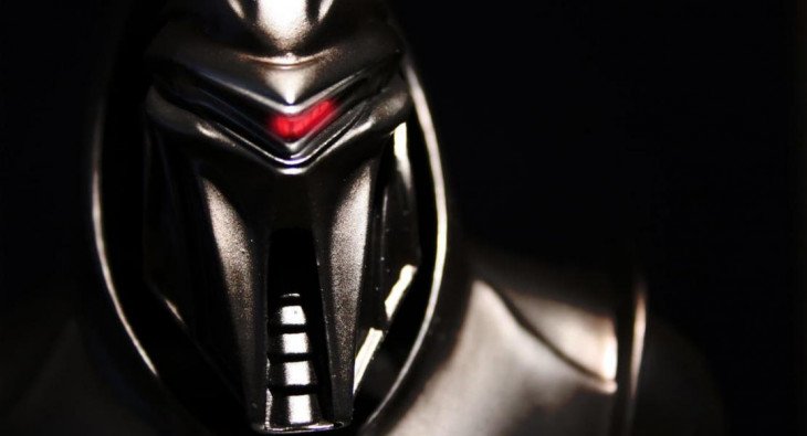 Звездный крейсер Галактика