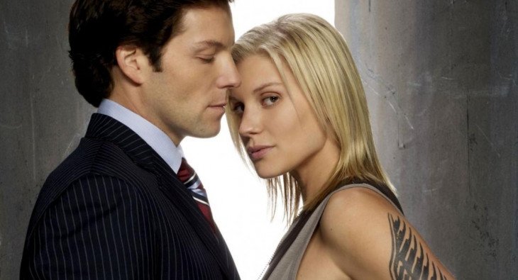 Звездный крейсер Галактика