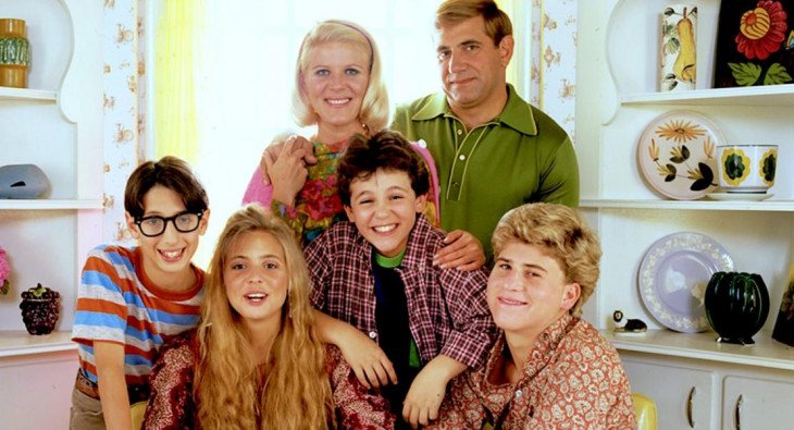 Чудесные годы