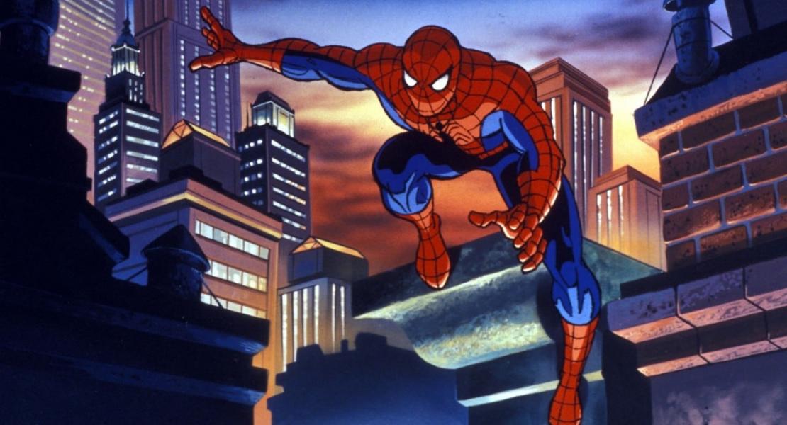 62 факта о сериале Человек-паук