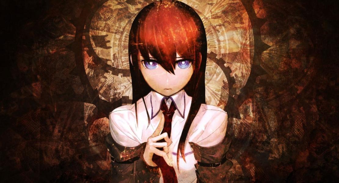 Кадры из сериала Врата Штейна — smartfacts