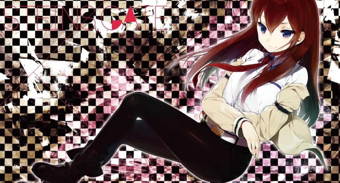 Кадры из сериала Врата Штейна — smartfacts