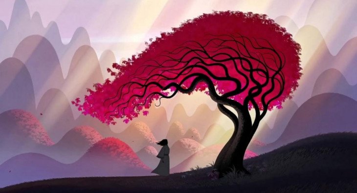 Самурай Джек