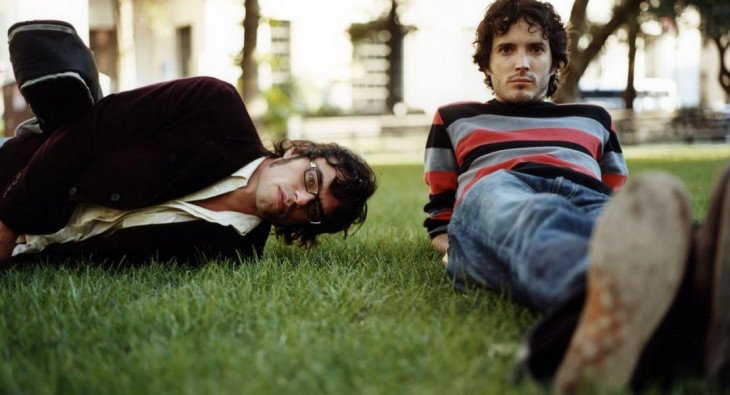 Полет Конкордов