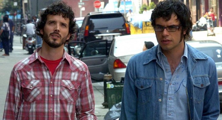 Полет Конкордов