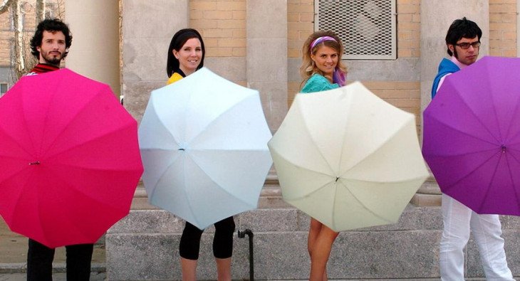 Полет Конкордов