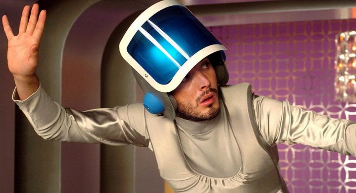 Полет Конкордов