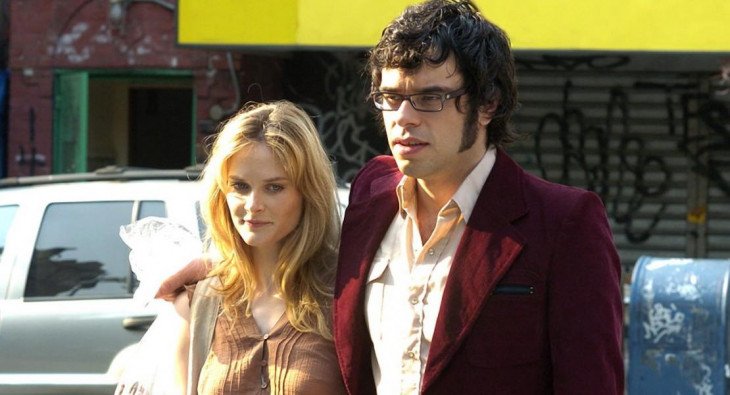 Полет Конкордов