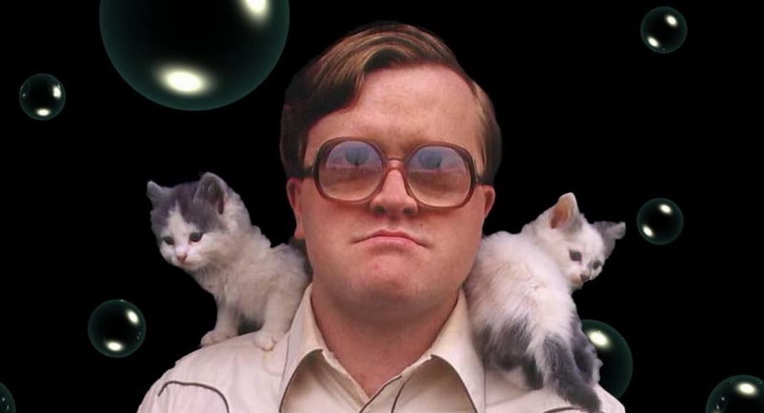 Кадры из сериала Парни из Трейлерпарка — smartfacts