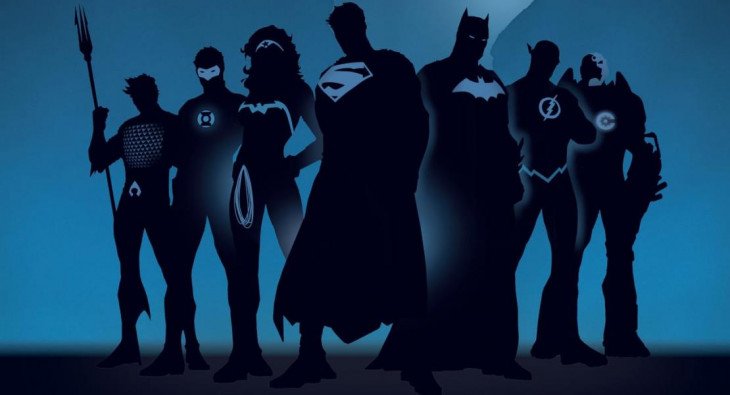 Лига справедливости