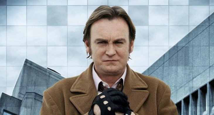 Жизнь на Марсе