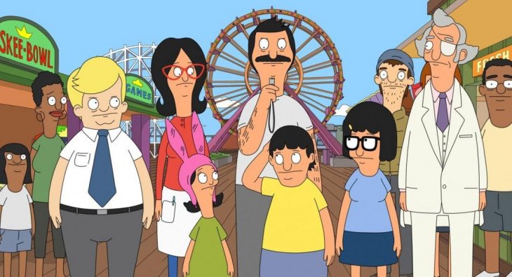 Закусочная Боба