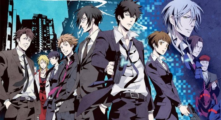 Психопаспорт