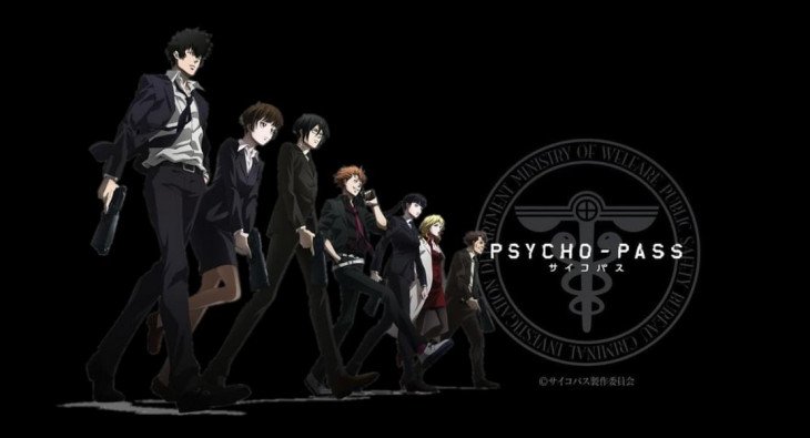 Психопаспорт