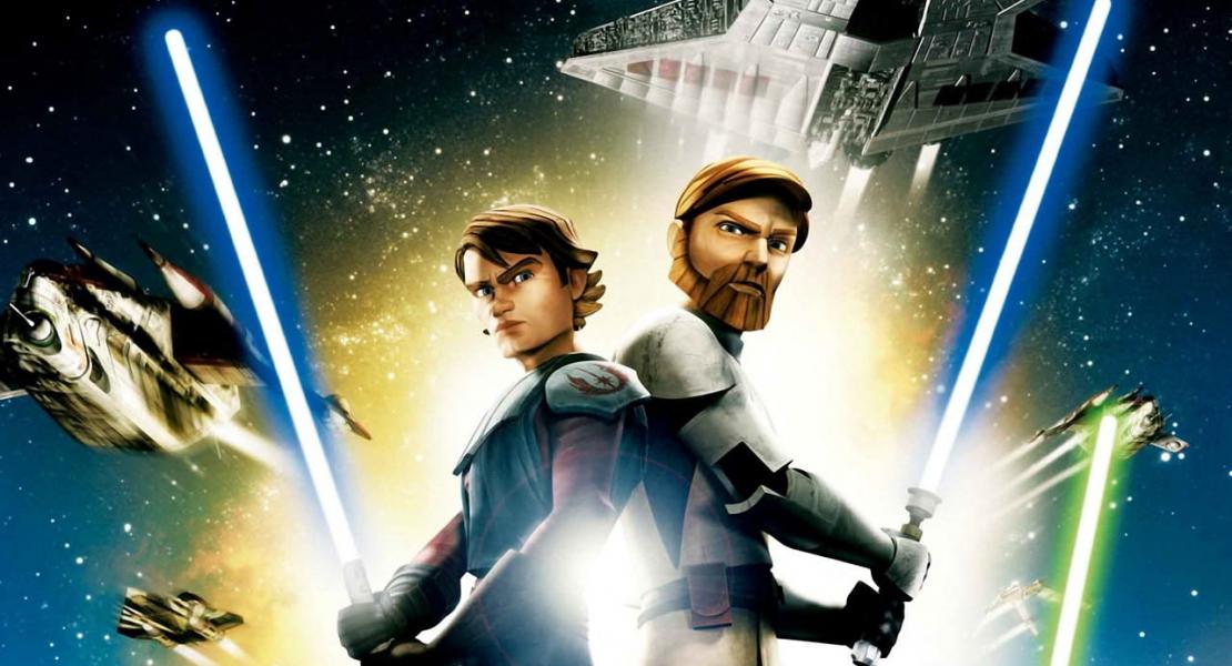 45 фактов о сериале Звёздные войны: Войны клонов