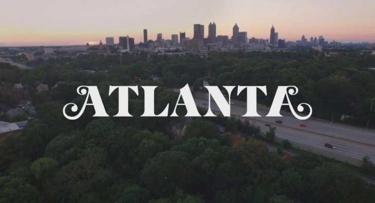 Атланта
