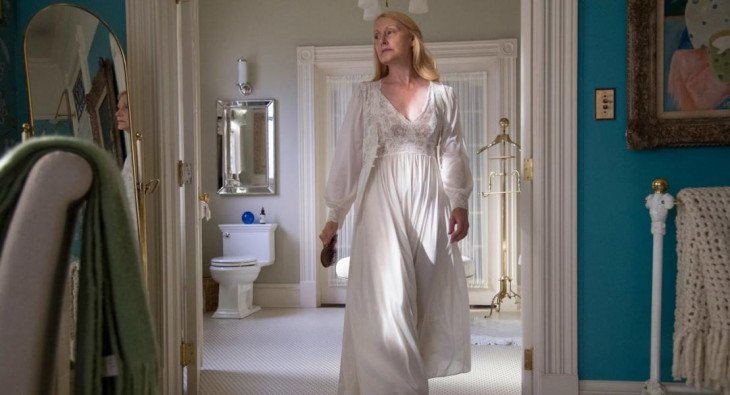 Острые предметы