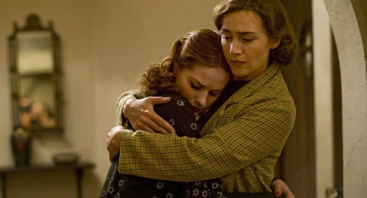 Милдред Пирс