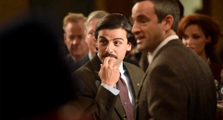 Покажите мне героя