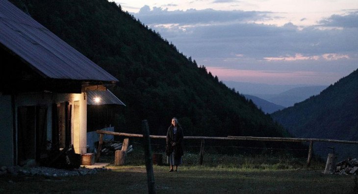 На зов скорби