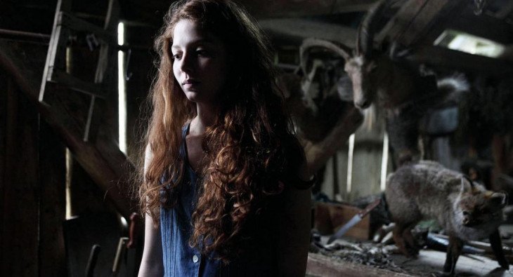 На зов скорби