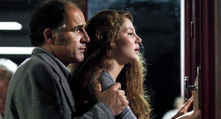 На зов скорби