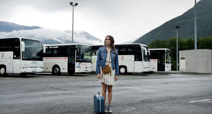 На зов скорби