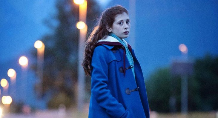 На зов скорби