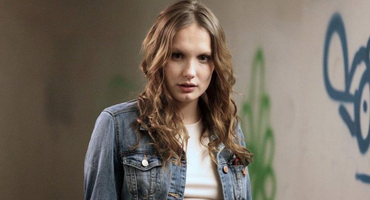 На зов скорби