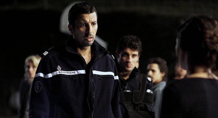 На зов скорби