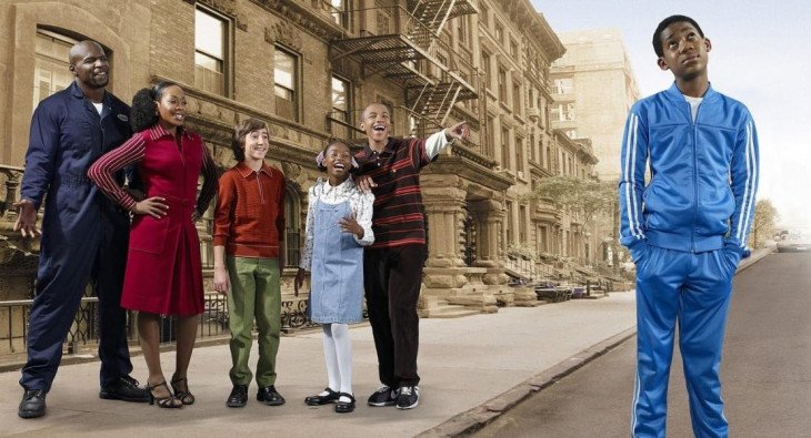 Все ненавидят Криса