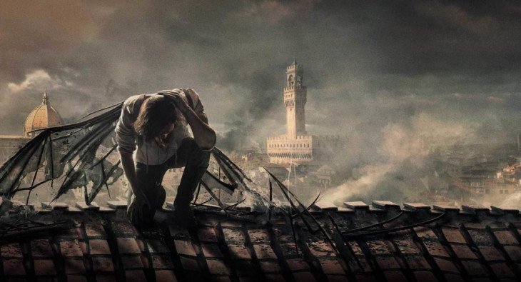 Демоны да Винчи