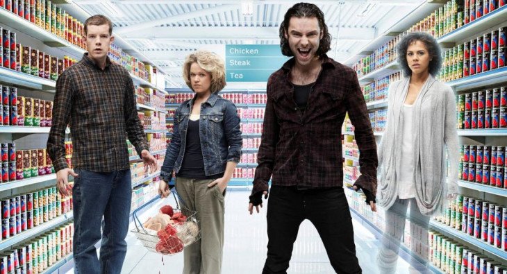 Быть человеком