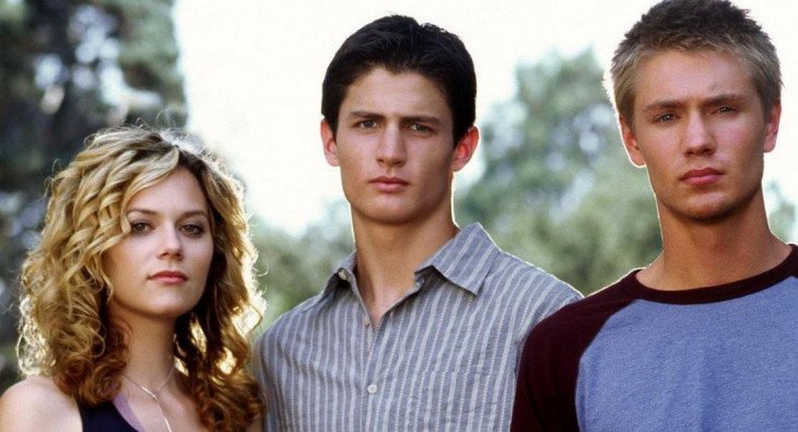 Холм одного дерева