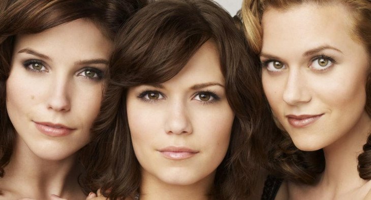 Холм одного дерева