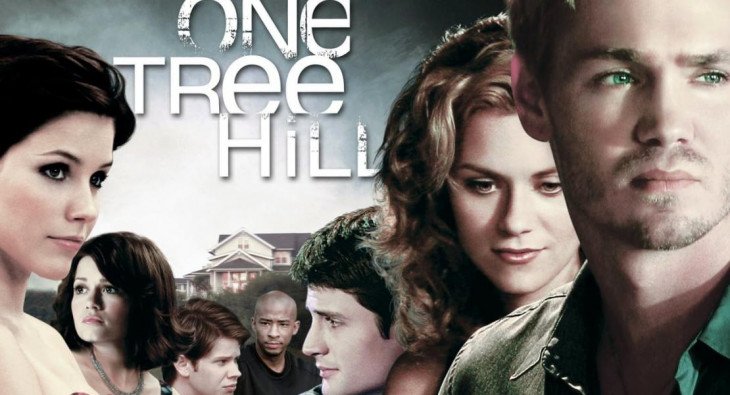 Холм одного дерева