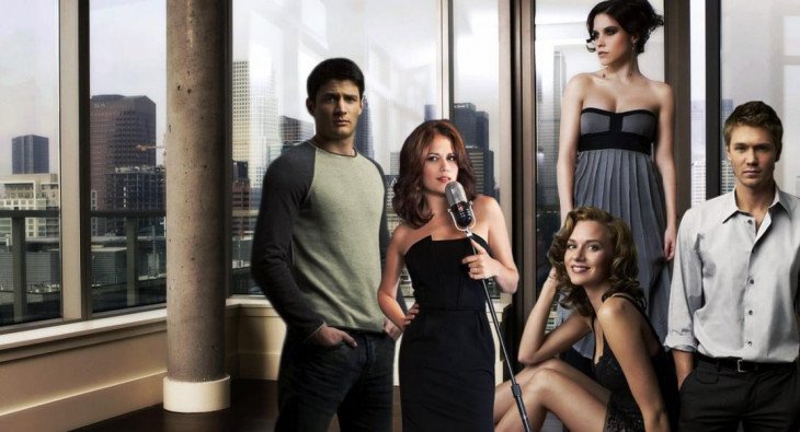 Холм одного дерева